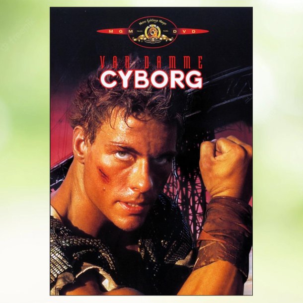 Cyborg (1989)