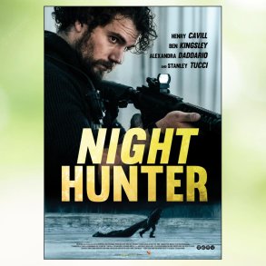 Night Hunter (2018)