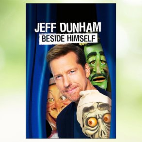 Jeff Dunham: Beside Himself (2019)