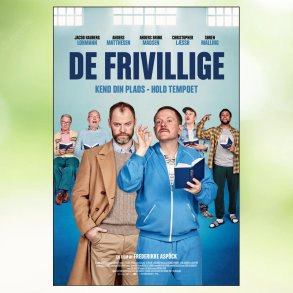 De Frivillige (2019)