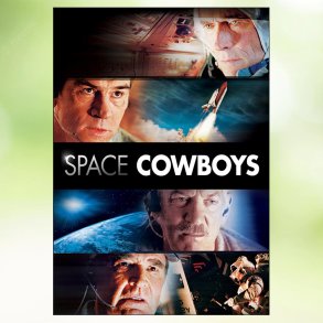 Space Cowboys (2000)