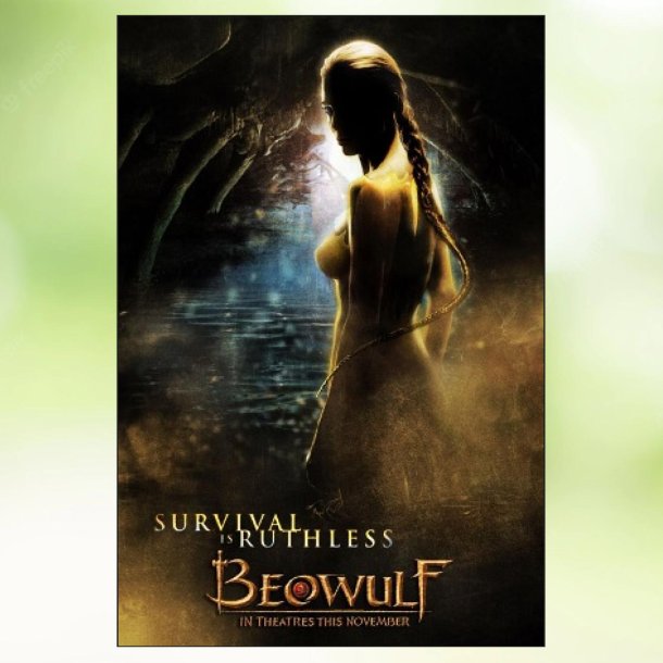 Beowulf (2007)