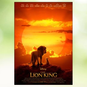 The Lion King (2019)