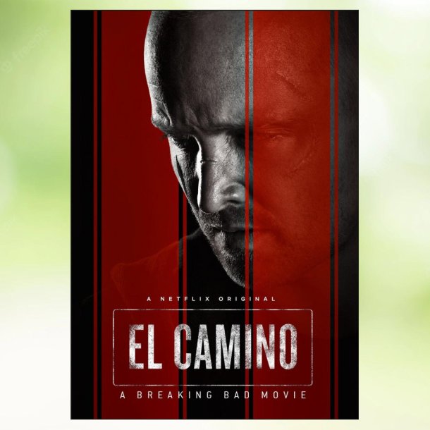 El Camino: A Breaking Bad Movie (2019)