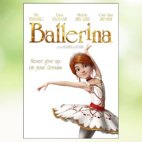 Ballerina (2016)