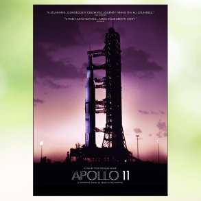 Apollo 11 (2019)