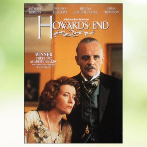 Howards End (1992)