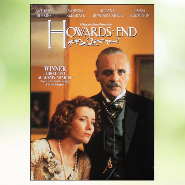 Howards End (1992)