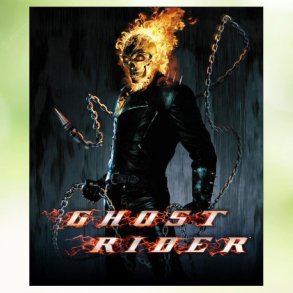 Ghost Rider (2007)