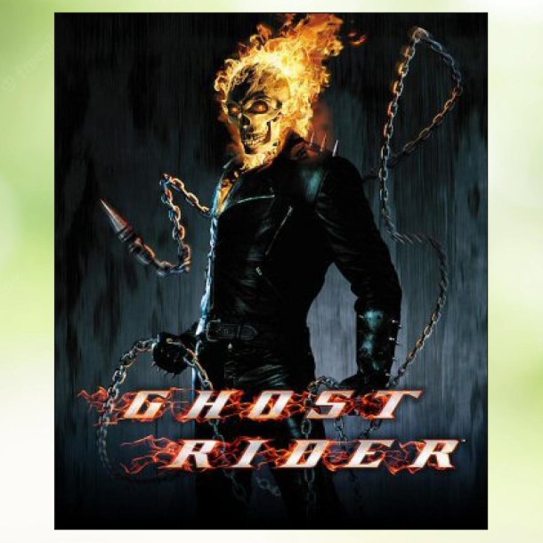 Ghost Rider (2007)