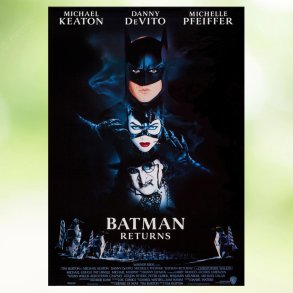 Batman Returns (1992)