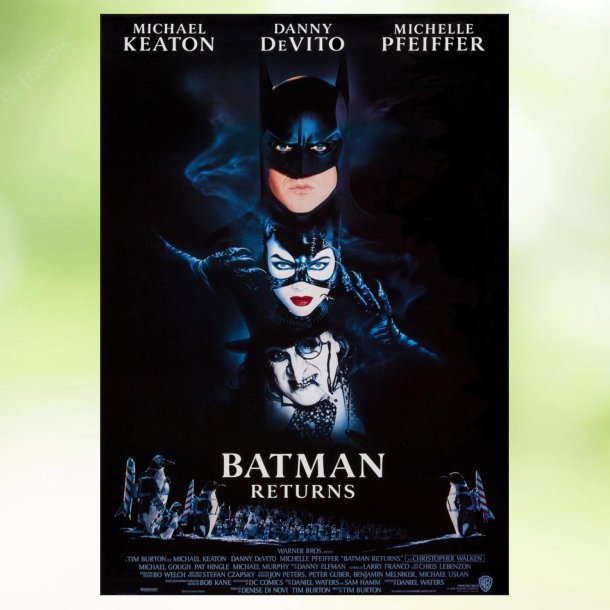 Batman Returns (1992)
