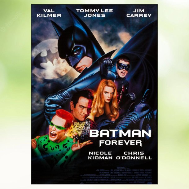 Batman Forever (1995)