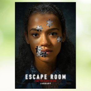 Escape Room (2019)