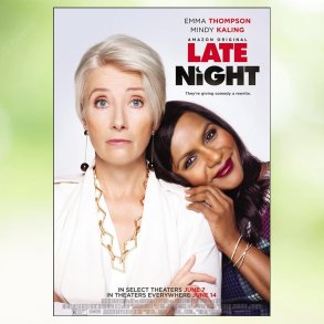 Late Night (2019)