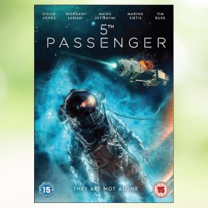 5th Passenger (2017)