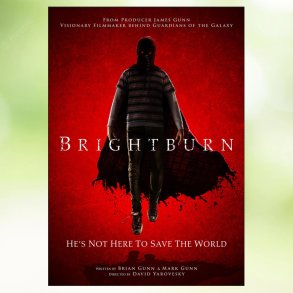 Brightburn (2019)
