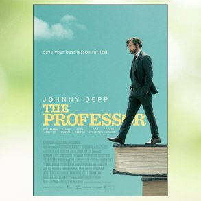 The Professor (2018)