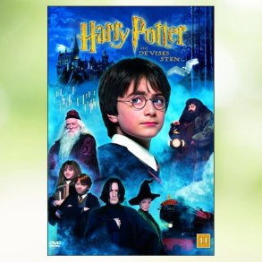 Harry Potter og De Vises Sten (2001)