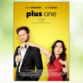 Plus One (2019)