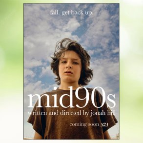 Mid90s (2018)