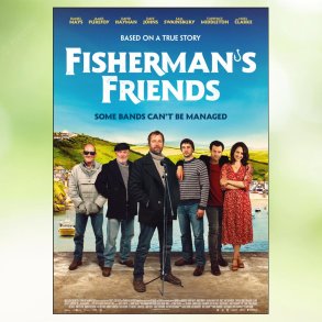 Fisherman's Friends (2019)