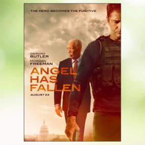 Angel Has Fallen (2019)
