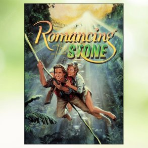Romancing the Stone (1984)