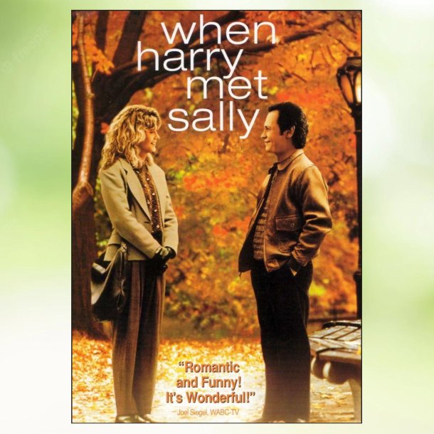 When Harry Met Sally (1989)