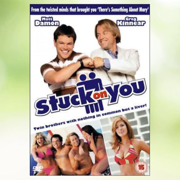 Stuck on You (2003)