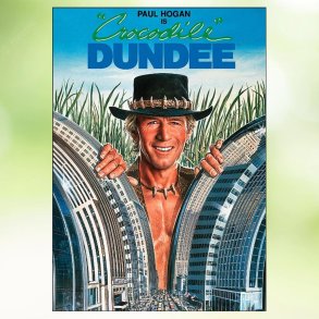 Crocodile Dundee (1986)