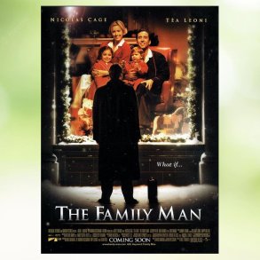 The Family Man (2000)