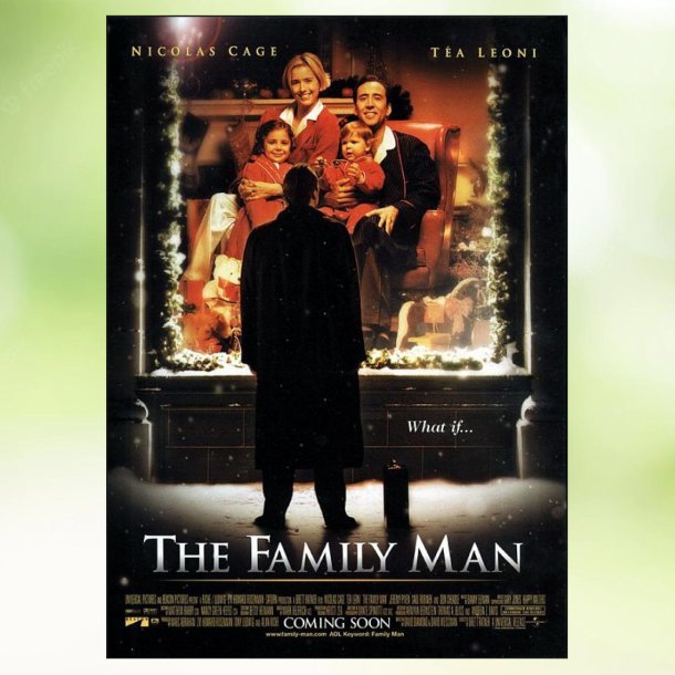 The Family Man (2000)