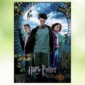 Harry Potter og Fangen fra Azkaban (2004)