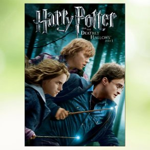 Harry Potter and the Deathly Hallows: Part 1 (2010)