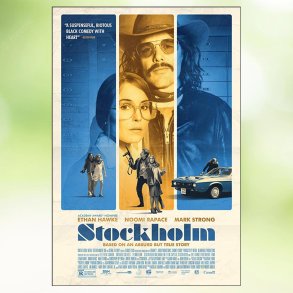 Stockholm (2018)