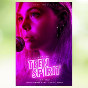 Teen Spirit (2018)