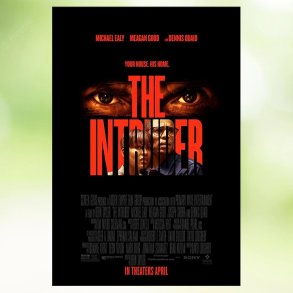 The Intruder (2019)