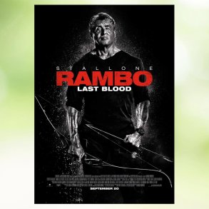 Rambo: Last Blood (2019)