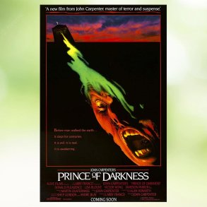 Prince of Darkness (1987)