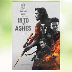 Into the Ashes (2019)