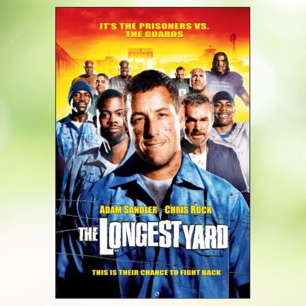 The Longest Yard (2005)