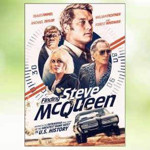 Finding Steve McQueen (2019)
