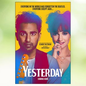 Yesterday (2019)