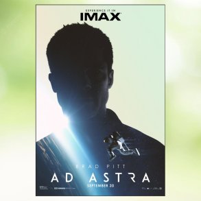 Ad Astra (2019)