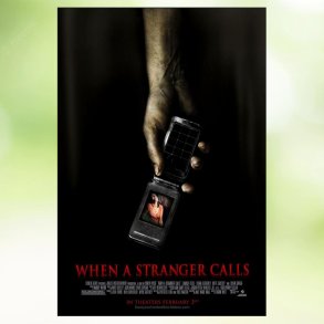 When a Stranger Calls (2004)