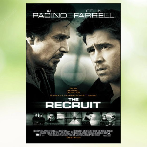 The Recruit (2003)