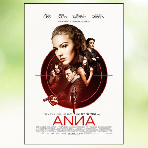 Anna (2019)