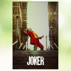 Joker (2019)
