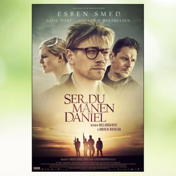 Ser du mnen Daniel (2019)